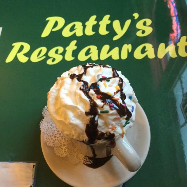 Patty`s Restaurant